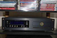 Tube Tech Fulrun 24 bit Transp